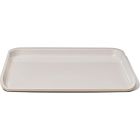 image shows OXO Good Grips Non-Stick Pro Ceramic Coated Metal Bakeware Cookie Sheet | Biscuit against a blank, white background Image