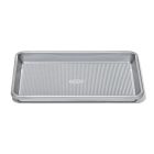  image shows OXO Good Grip Nonstick Pro Jelly Roll Pan | Clear Coated against a blank, white background Image