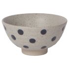  image shows Danica Heirloom Element 24oz Large Bowl | Audrey against a blank, white background Image
