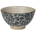 image shows Danica Heirloom Element 12oz Small Bowl | Myrtle  against a blank, white background Image