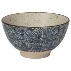 image shows Danica Heirloom Element 12oz Small Bowl | Arbor against a blank, white background Image