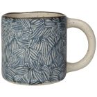 image shows Danica Heirloom Element 14oz Mug | Arbor  against a blank, white background Image