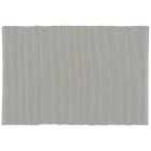 image shows Now Designs by Danica Spectrum Placemat | Cobblestone against a blank, white background Image