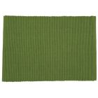 image shows Now Designs by Danica Spectrum Placemat | Fir  against a blank, white background Image