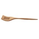 Legnoart Slotted Spatula 310 mm / 12.2 in Image