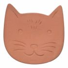  image shows Now Designs Sugar Saver | Calvin Cat against a blank, white background Image