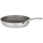 image shows Viking PureGlide&trade; Pro 3-Ply Titanium Nonstick 8" Fry Pan against a blank, white background Image