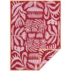 image shows Danica Studio Double Cloth Dishtowel | Venus  against a blank, white background Image