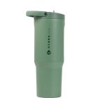  image shows HydroJug Sport 32oz Tumbler | Sage against a blank, white background Image