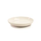 Fiesta&reg; 8.5" Coupe Luncheon Bowl Plate (26oz) | Linen against a clean white background Image