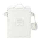 Typhoon Living Collection Bulk Storage Container (Cream)