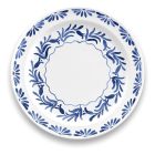 image shows TarHong 10.5" Dinner Plates (Set of 6) | Azul against a blank, white background Image