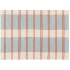  image shows Now Designs by Danica Placemat | Rowan Woven against a blank, white background Image