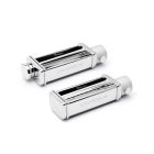 Ankarsrum Original Stand Mixer Attachment Fettuccini Cutter &
 Pasta Roller Image