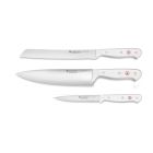 Wusthof Gourmet 3-Piece Starter Knife Set Image