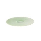 Mosser Glass Gigi Collection 13.5" Platter (Jade)