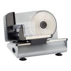 image shows LEM 7.5" Meat Slicer with Blade against a blank, white background Image