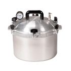 All American 1930 Non-Electric Pressure Sterilizer | 15 Qt. 