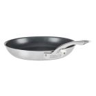 image shows Viking Professional 5-Ply 12" Eterna Nonstick Fry Pan against a blank, white background Image