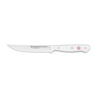 W&Uuml;STHOF Gourmet White 4.5" Steak Knife  Image