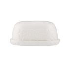 image shows Price & Kensington Butter Dish | Acorn against a blank, white background Image