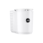 Jura Cool Control 0.6L Milk Cooler (White & Stainless Steel)  Image