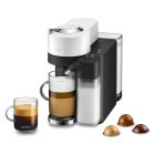 Nespresso Vertuo Lattissima Pod Capsule Latte & Cappuccino Machine by De'Longhi | White Image
