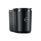 Jura Cool Control 0.6L Milk Cooler (Black & Stainless Steel) Image