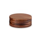 Le Creuset Gourmand Collection Mini Round Magnetic Trivets Image