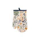Price & Kensington Woodland Oven Mitt Image
