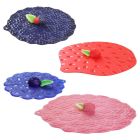 Charles Viancin Berry Lids (4-Piece Set) Image