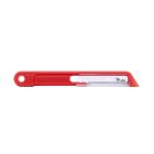 Dreamfarm Sharple Self Sharpening Peeler (Red)