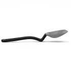 Dreamfarm Supoon Silicone Scraping Spoon 11" | Grey