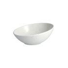 Fortessa Camp Melamine 6.5" Tilt Bowl | White