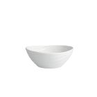 Fortessa Playa Blanca Melamine 5.75" Bowl | White Beach