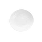 Fortessa Playa Blanca Melamine 9.25" Soup Bowl | White Beach