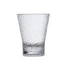 Fortessa OutSide Hammered 15oz Copolyester DOF Glass