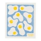 Ecologie by Danica Swedish Dish Cloth | Eggs