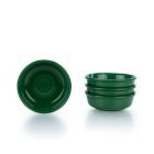Fiesta® 4-Piece 14.25oz Small Bowl Set | Jade
