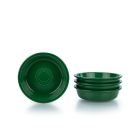 Fiesta® 4-Piece 19oz Medium Bowl Set | Jade
