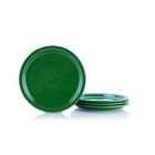 Fiesta® 9" Bistro Buffet Plate (Jade) 