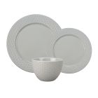 BIA Cordon Bleu 12-Piece Dinnerware Set | Honeycomb