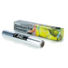 ChicWrap Lemons Aluminum Dispenser + Foil Refill