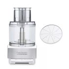 Cuisinart Elite Food Processor 2.0 + Julienne Disc