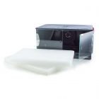 Brod & Taylor Sahara Folding Dehydrator with Poly Shelves & 7 Replacement Shelves