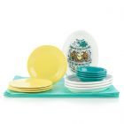 Fiesta® Breakfast Set for 4 | Easter Enchantment