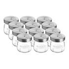 Kilner Spice Shaker Set | 12-pack