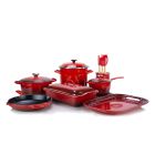 Le Creuset Cook's Essentials Set | Cerise
