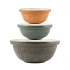 Mason Cash In the Forest Mixing Bowl Set