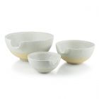 Mini Spout Bowls by Danica Heirloom – Gretel Home